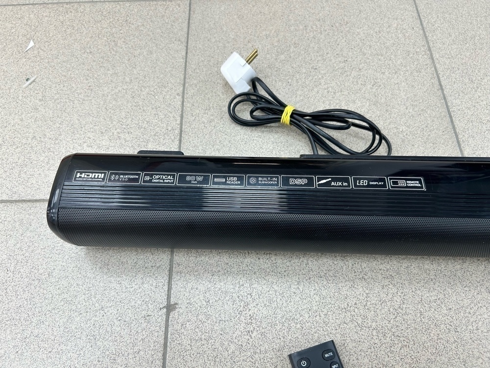 Саундбар Dexp V160