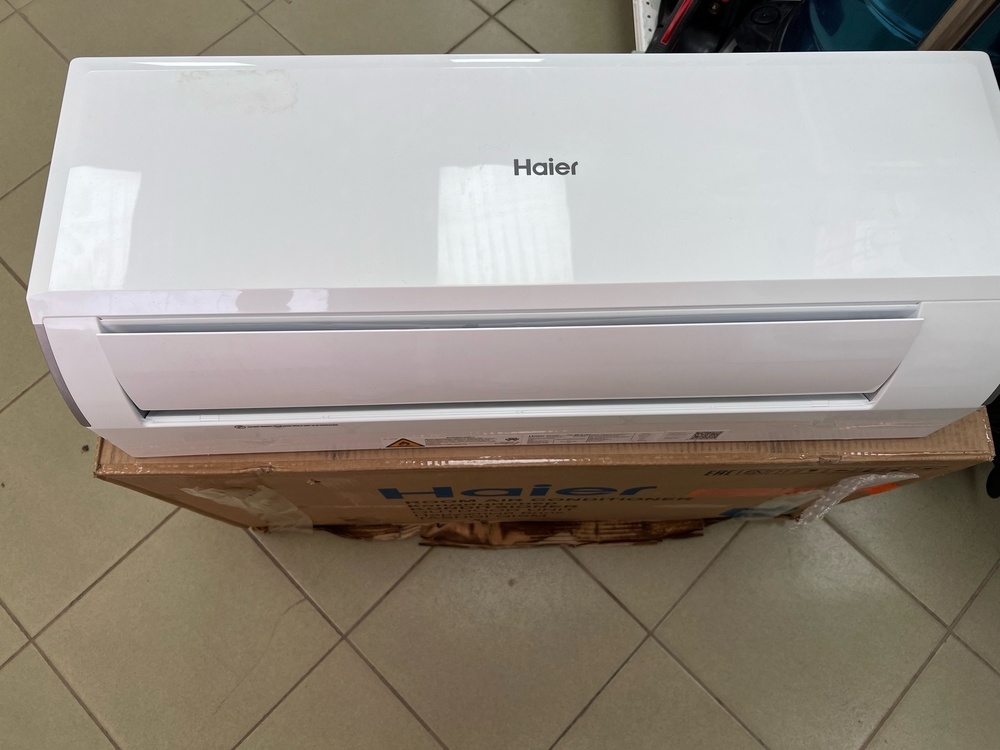 Сплит-система Haier HSU-09HRM203