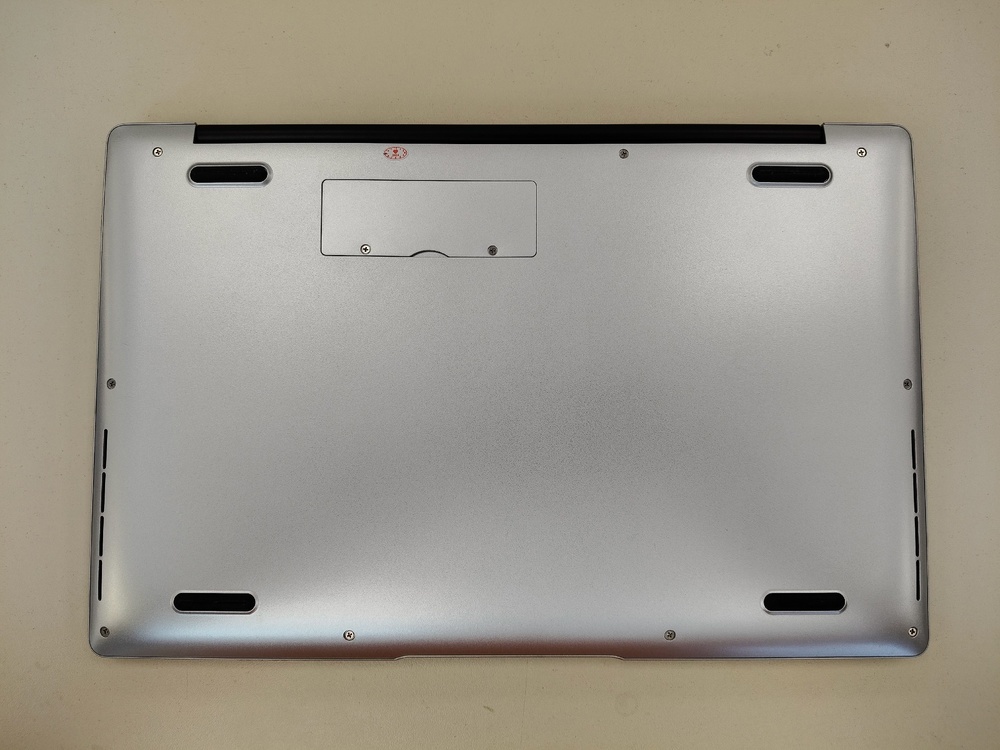 Ноутбук Haier No Name; Celeron N4000, Intel UHD Graphics, 8 Гб, 256 Гб, Нет