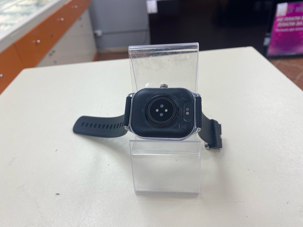 Смарт-часы Amazfit Pop 3S A2318