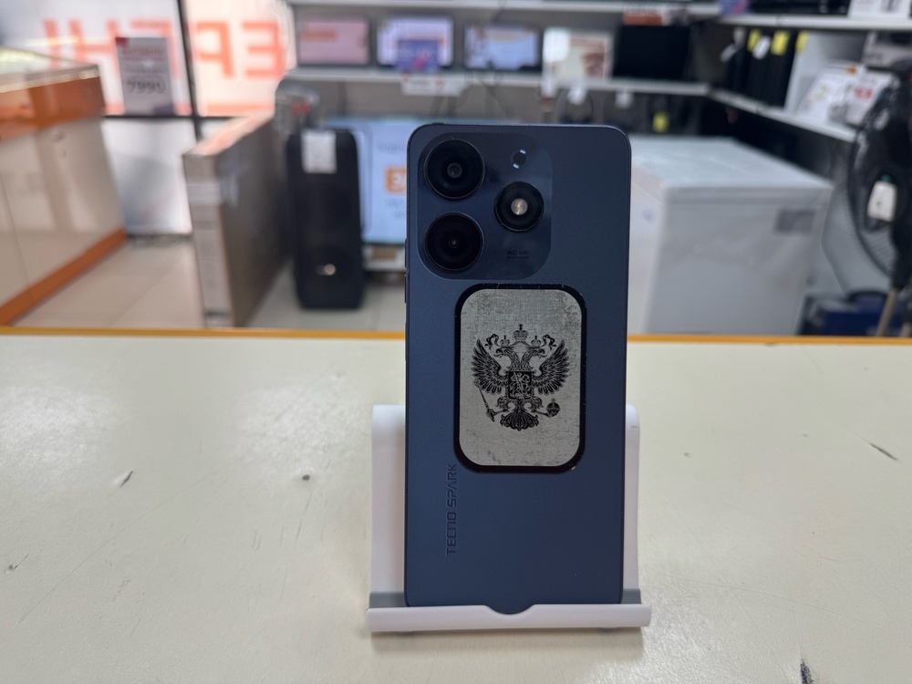 Смартфон Tecno Spark 10 Pro 8/128