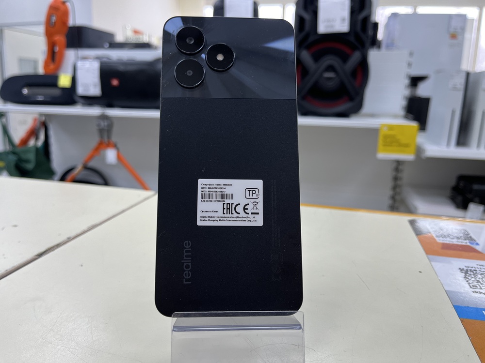 Смартфон Realme C51 4/128