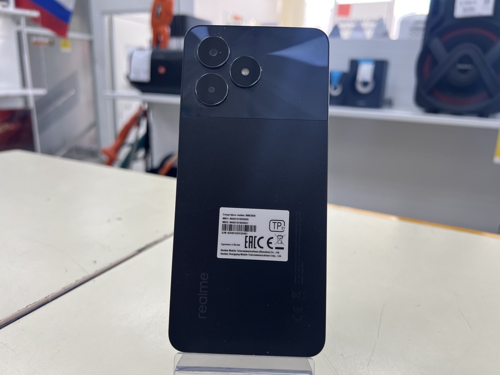 Смартфон Realme C51 4/128