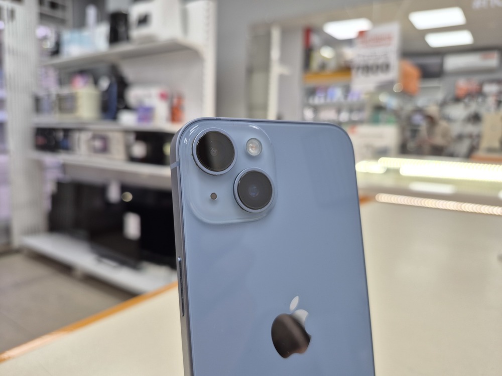 Смартфон Apple Iphone 14 256Gb