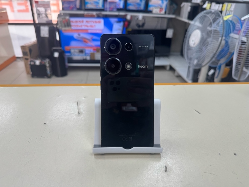 Смартфон Xiaomi Redmi Note 13 Pro 8/256