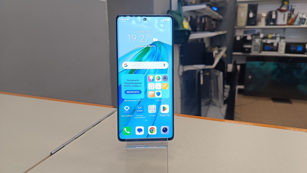 Смартфон Honor X9a 6/128