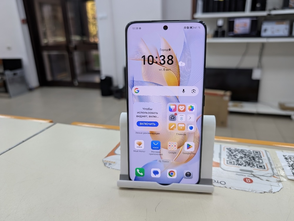 Смартфон Honor 90 16/256