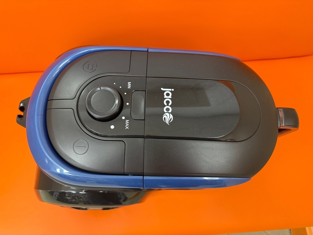 Пылесос Jacoo EKV-5040