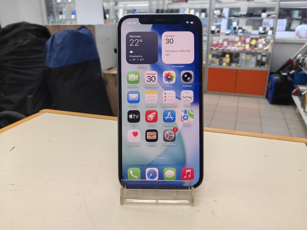 Смартфон Apple iPhone 12 Pro 512Gb