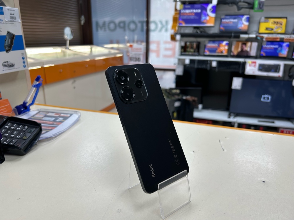 Смартфон Xiaomi Redmi note 14 8/256