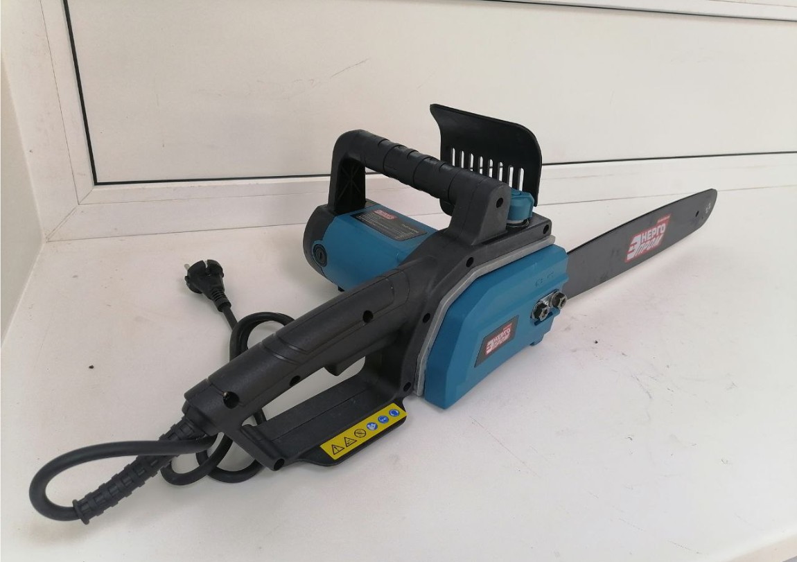 Электропила Энергопром ПЦЭ-16/2200