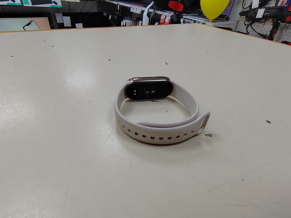 Фитнес-браслет Xiaomi Mi Band 8