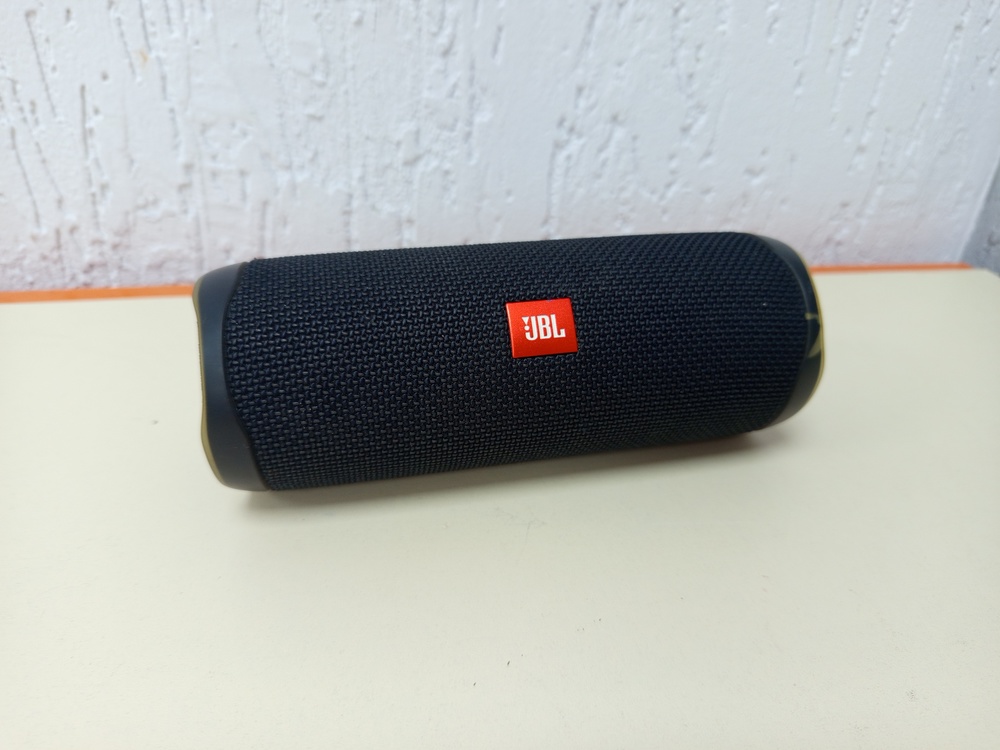 Портативная акустика JBL FLIP 5 