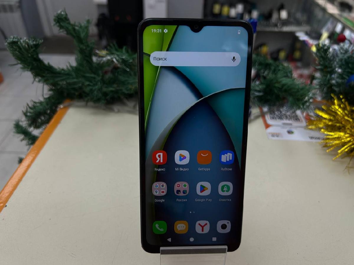 Смартфон Xiaomi Redmi A3x 3/64Gb