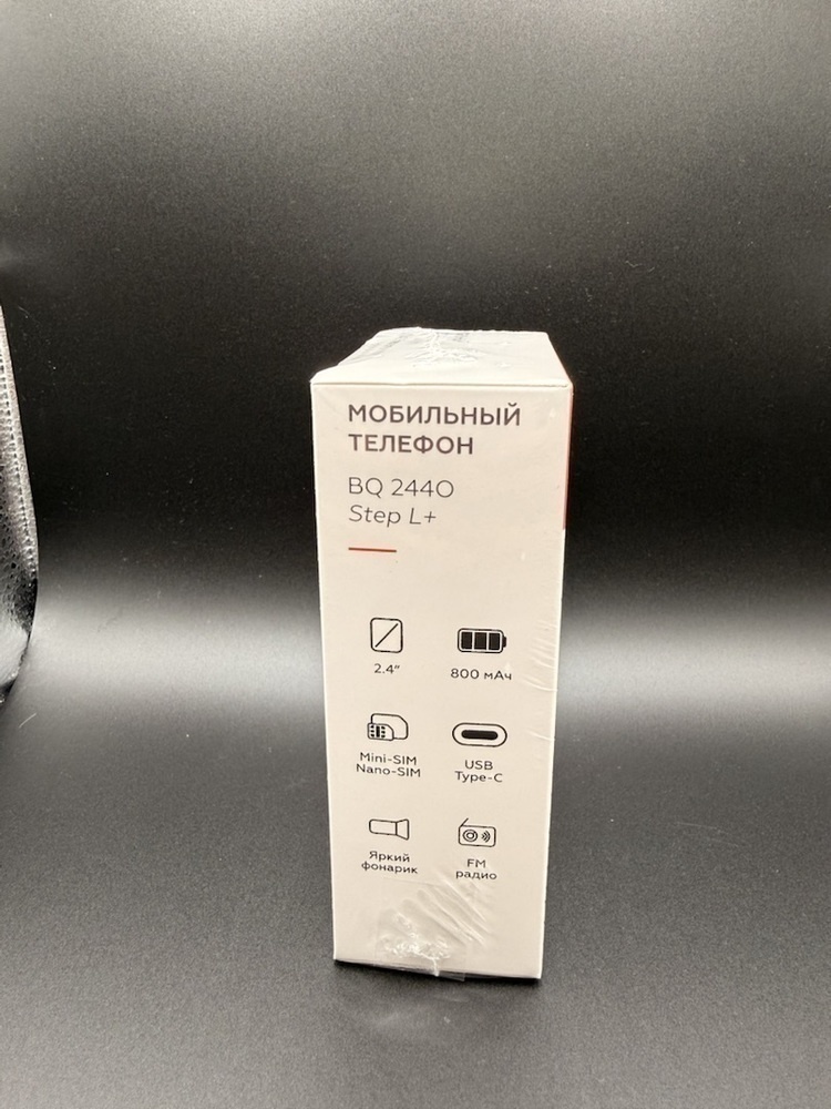 Мобильный телефон BQ 2440