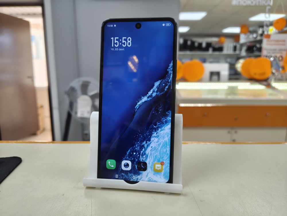 Смартфон Infinix HOT 40 8/256