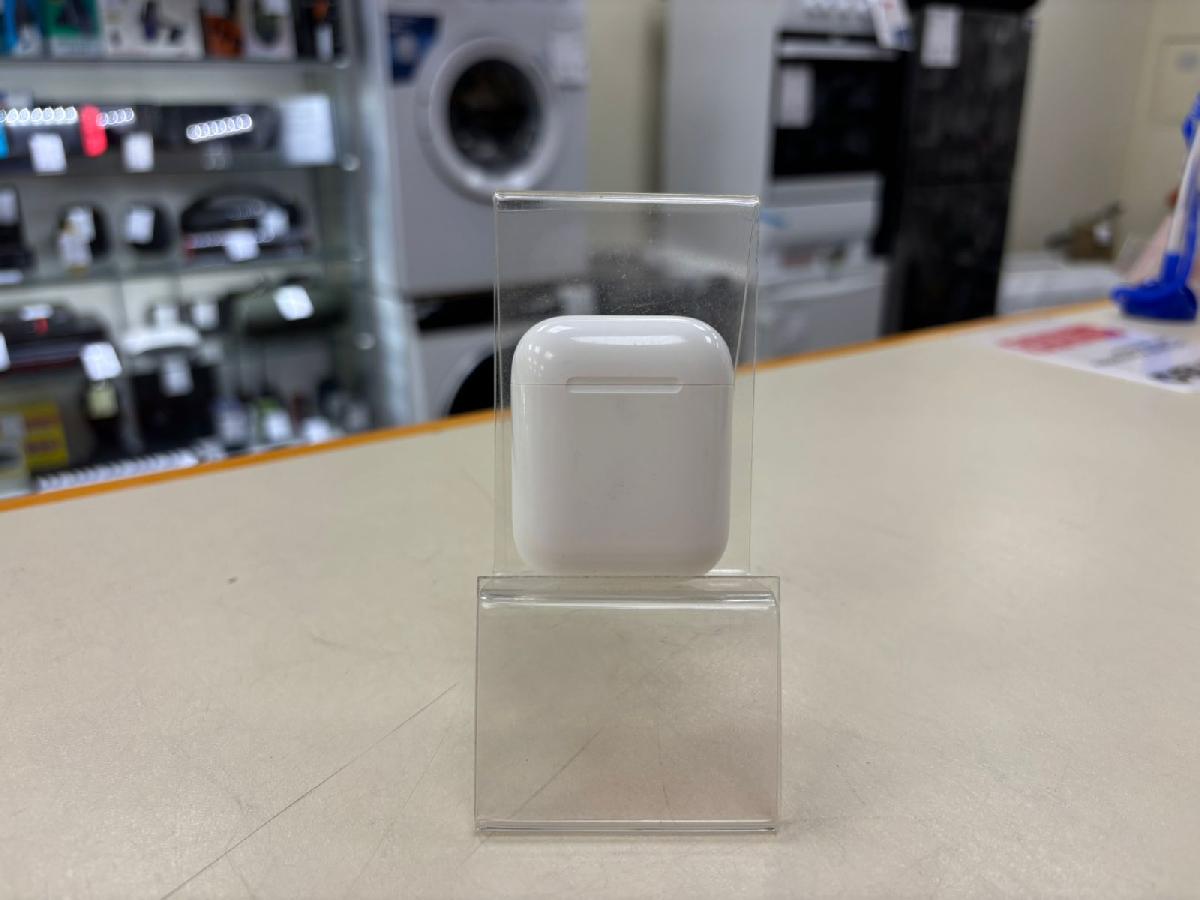 Наушники беспроводные Apple AirPods 2