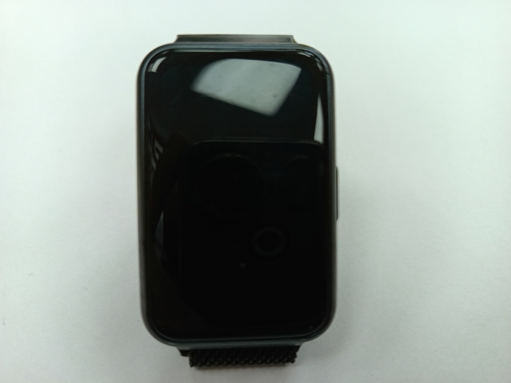 Смарт-часы Huawei WATCH FIT 2