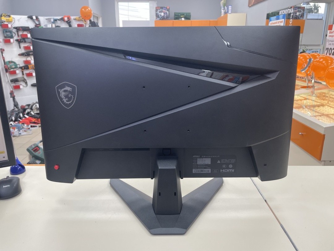 Монитор MSI Mag 274QF X24