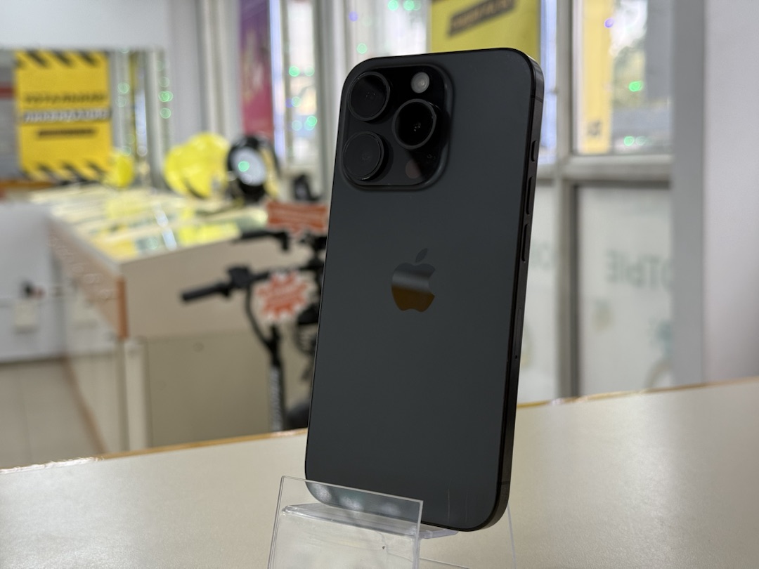 Смартфон Apple Iphone 15 Pro 128Gb