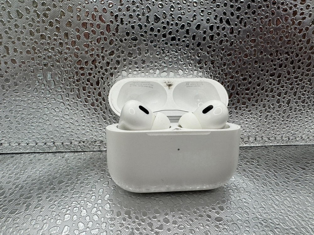 Наушники беспроводные Apple AirPods Pro 2 Gen