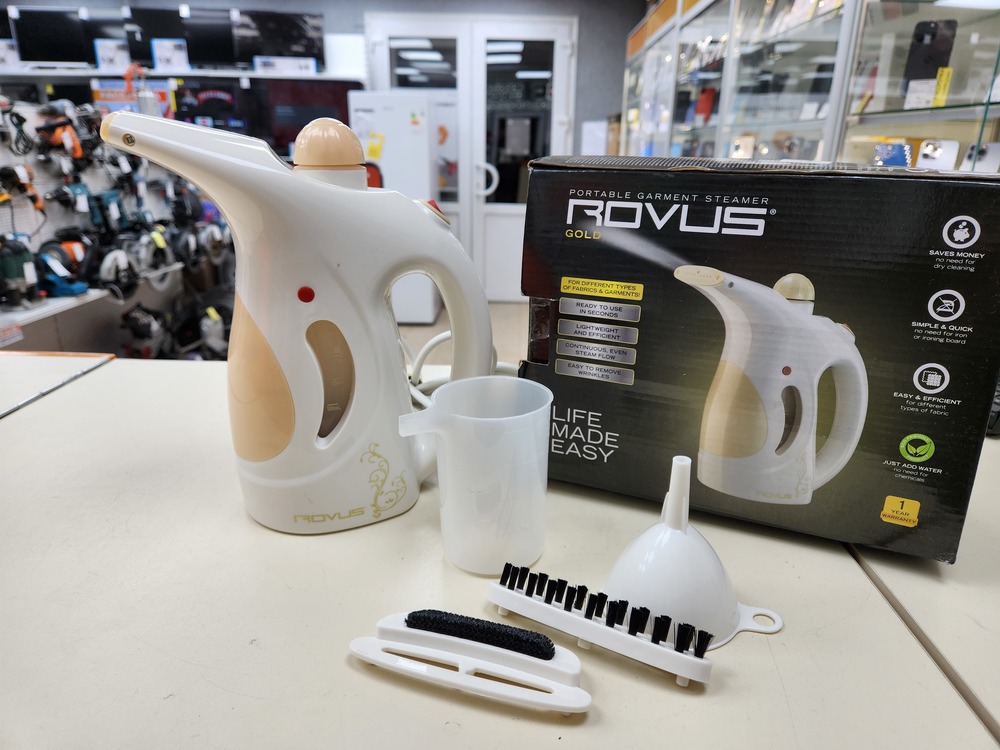 Отпариватель Rovus JQ-188