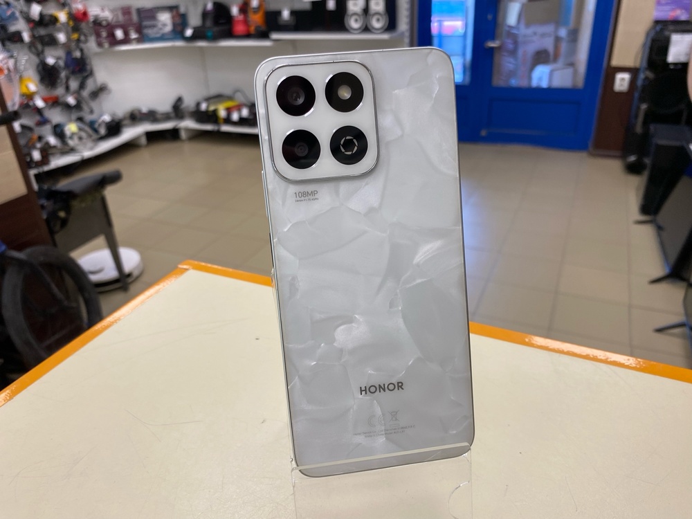 Смартфон Honor X7c 6/128