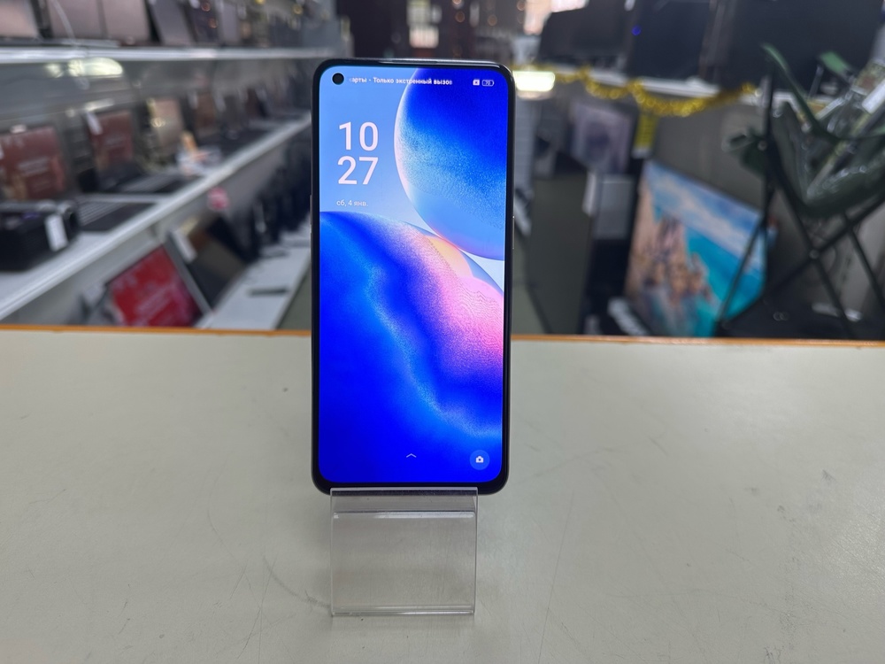 Смартфон Oppo Reno 5 8/128