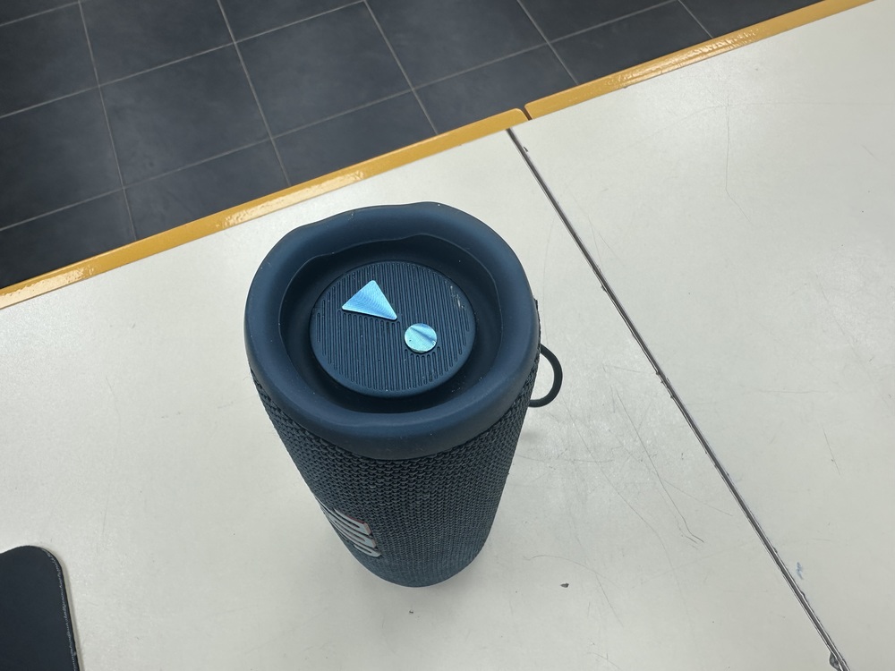 Портативная акустика JBL Flip 6;