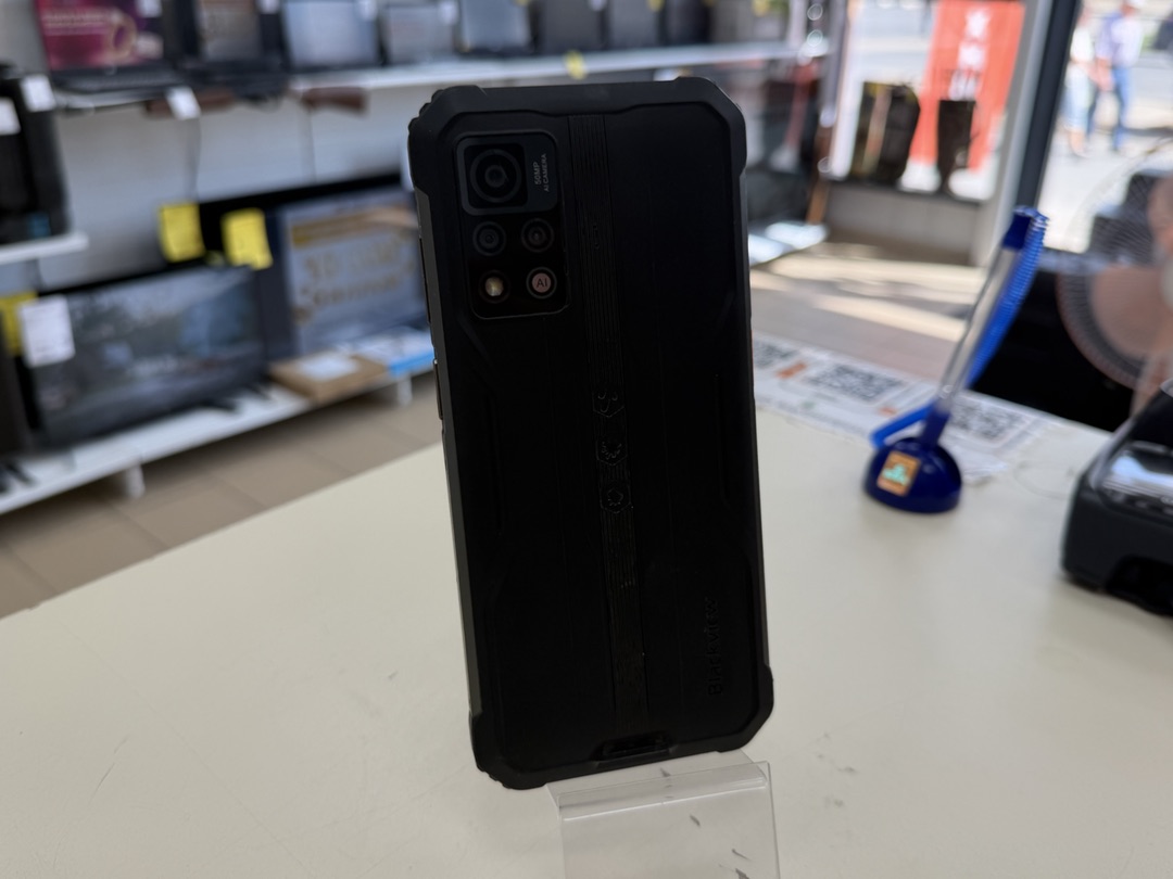 Смартфон Blackview BV9000