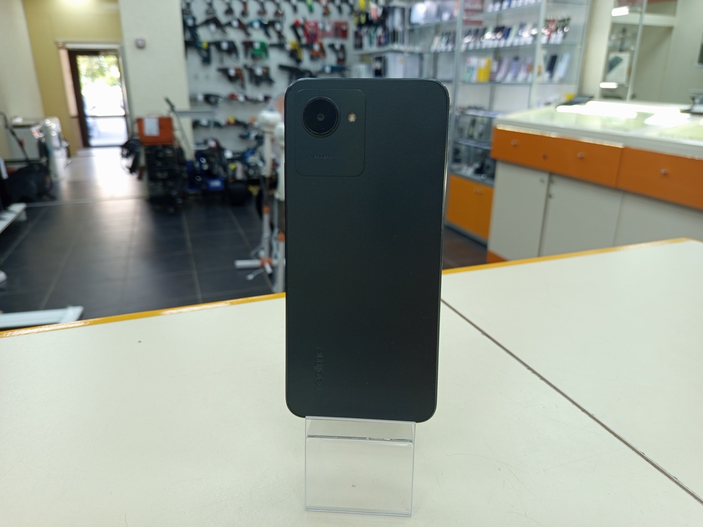 Смартфон Realme C30S 4/64