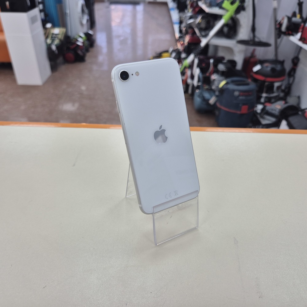 Смартфон Apple iPhone SE 2020 64Gb