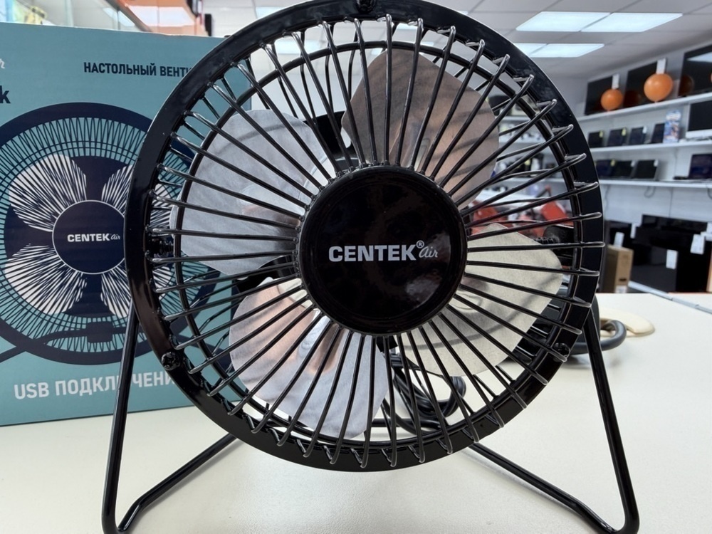 Вентилятор Centek CT-5040