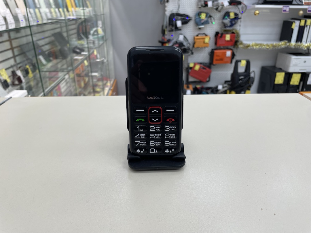 Смартфон Texet B318