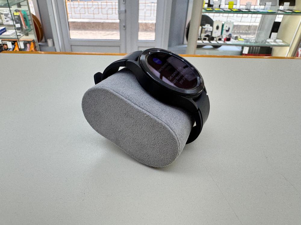 Смарт-часы Samsung Galaxy Watch 4 46mm
