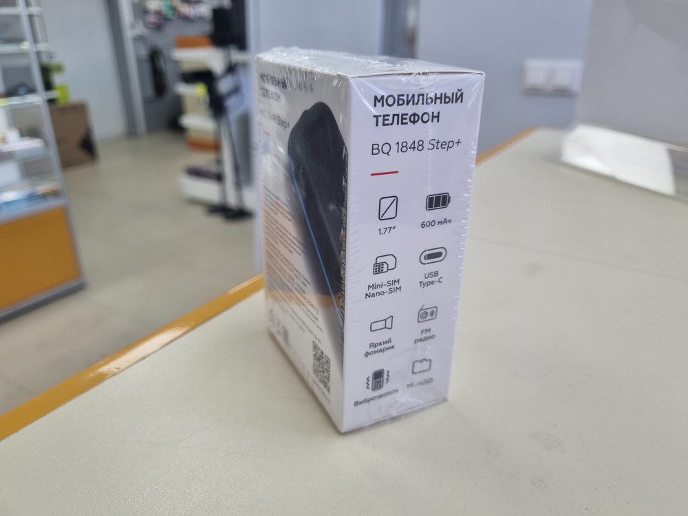 Мобильный телефон BQ 1846