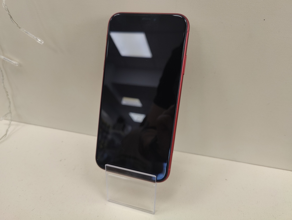 Смартфон Apple iPhone 11 128Gb