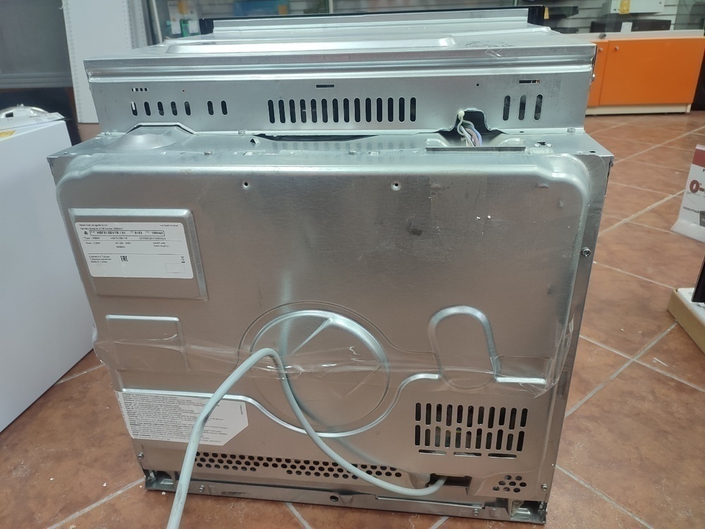 Духовой шкаф Bosch HBF512BV1R