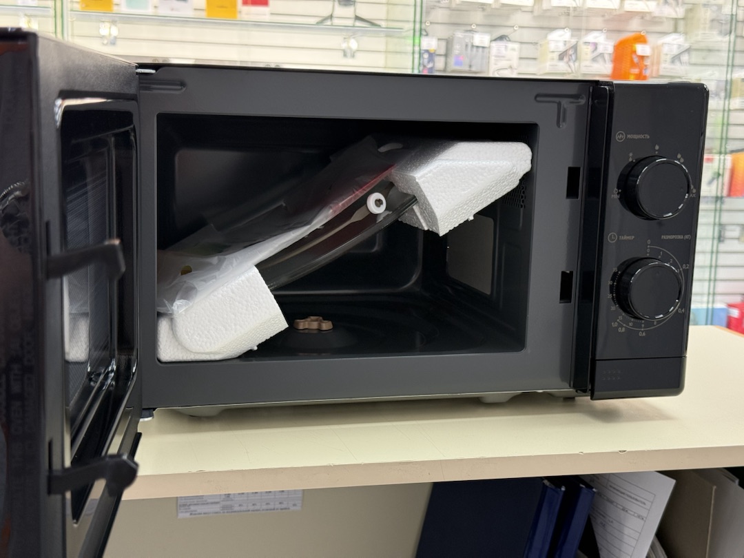 Микроволновая печь Leran FMO 20M22B