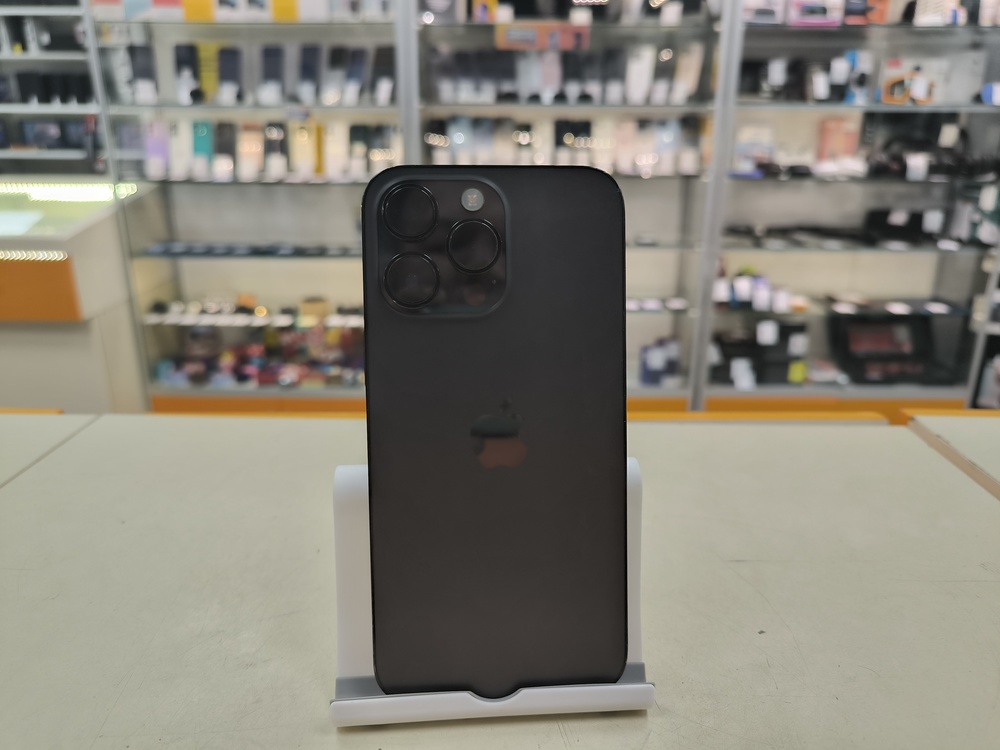 Смартфон Apple Iphone 14 Pro Max 256Gb