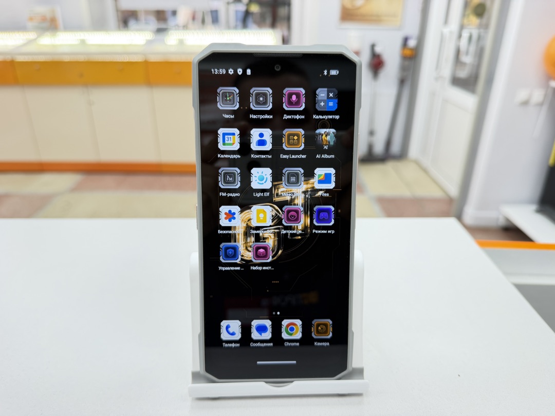 Смартфон Doogee Blade GT 12/256