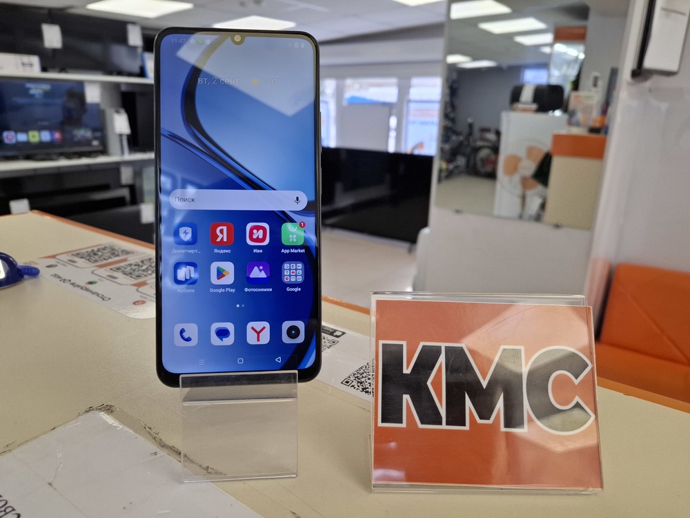 Смартфон Realme C61 6/128