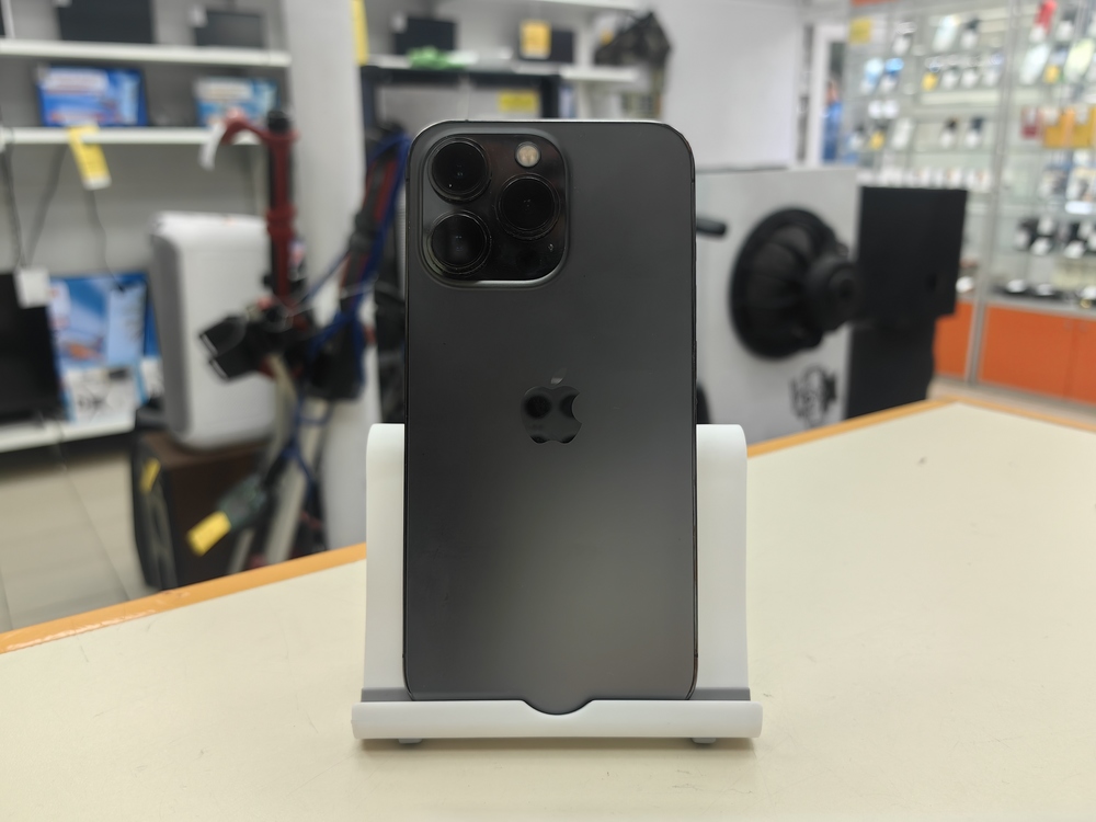 Смартфон Apple iPhone 13 Pro 128Gb