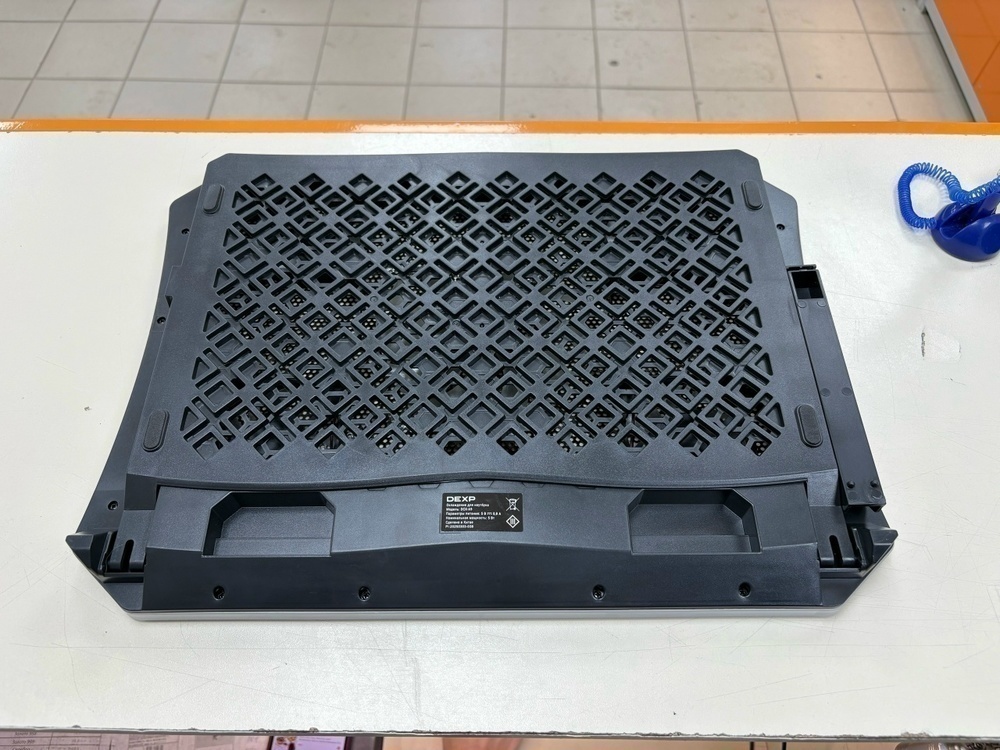 ПОДСТАВКА ДЛЯ НОУТБУКА Dexp DCX-A9