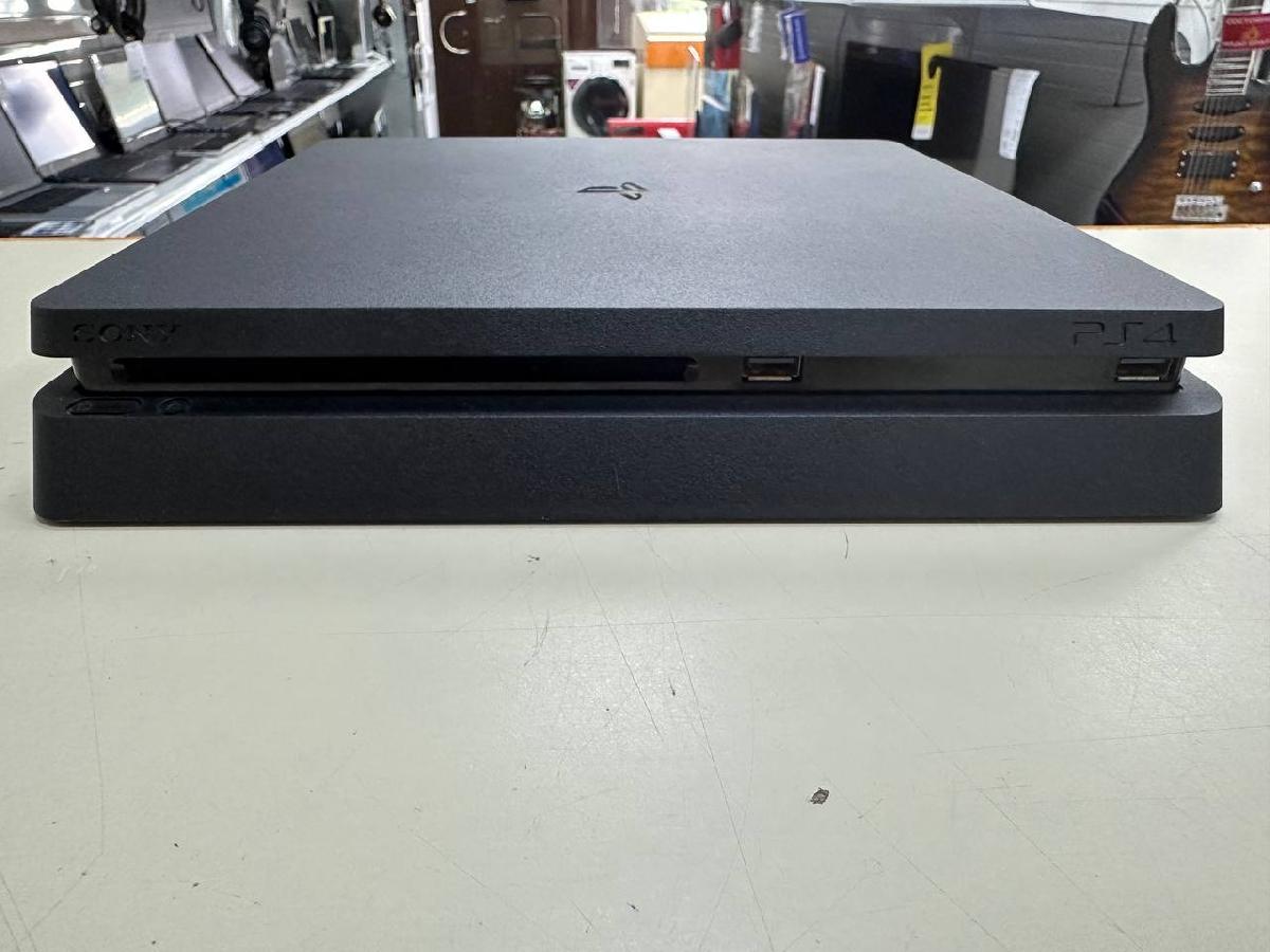 Игровая приставка PlayStation 4 Slim 1Tb