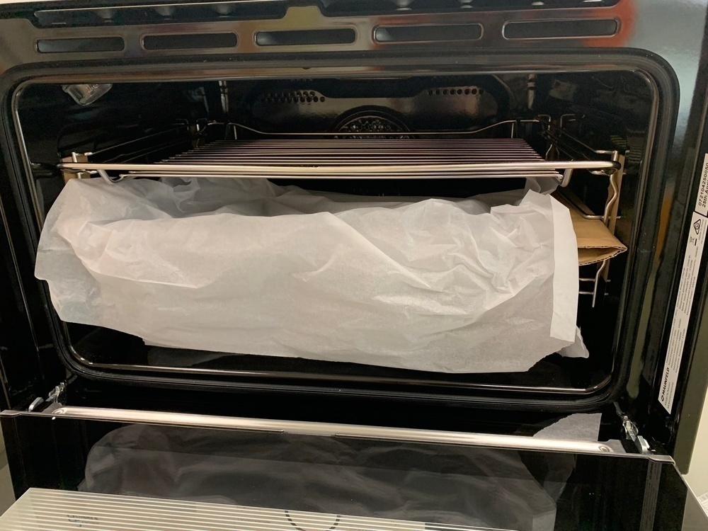 Духовой шкаф Maunfeld MCM0512MDGW