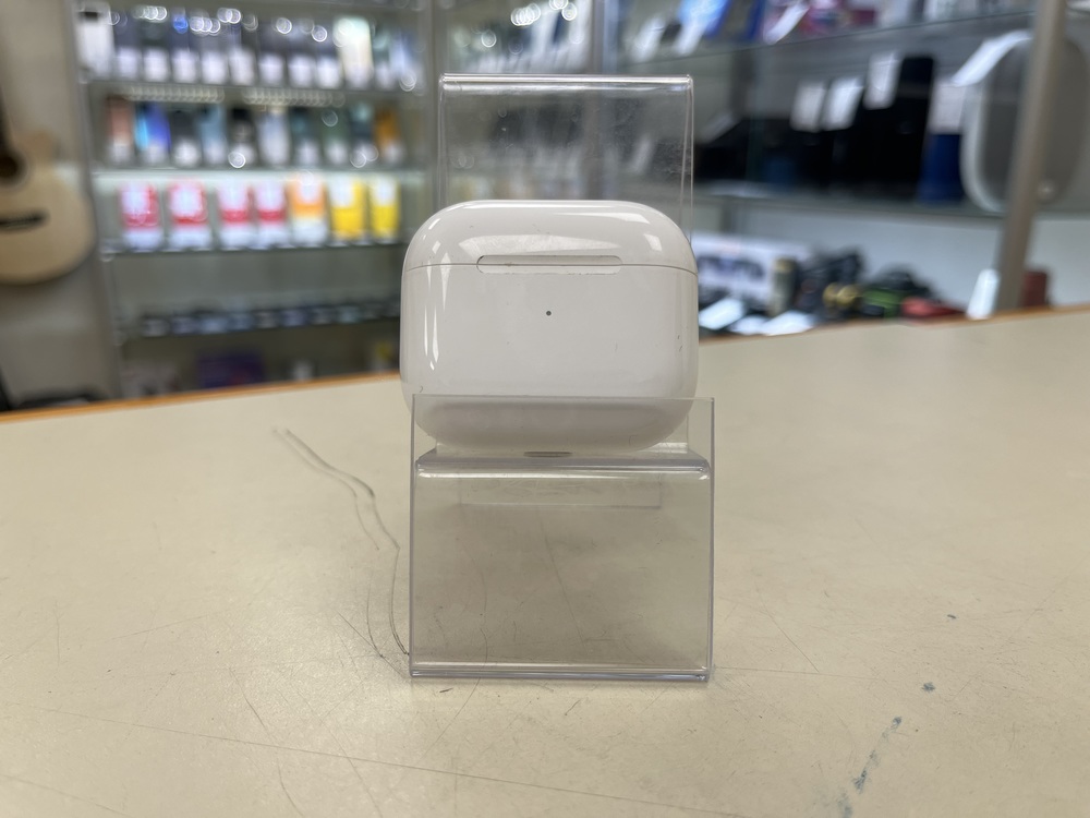 Наушники беспроводные Apple Airpods 3