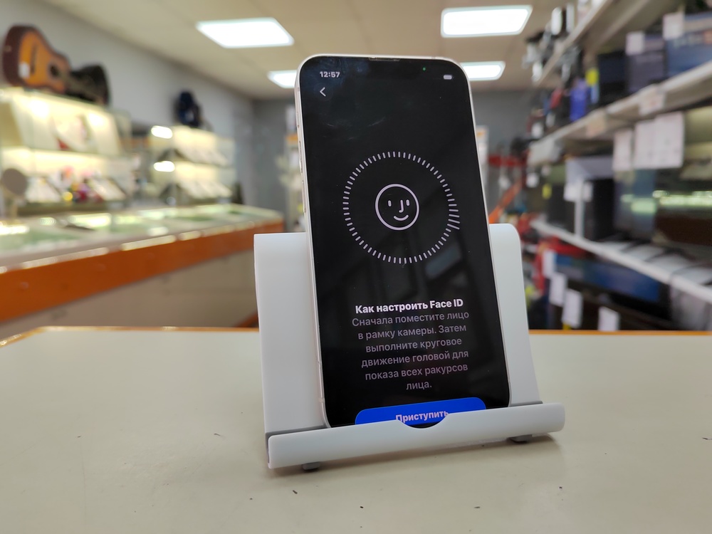 Смартфон Apple iPhone 13 Mini 128Gb