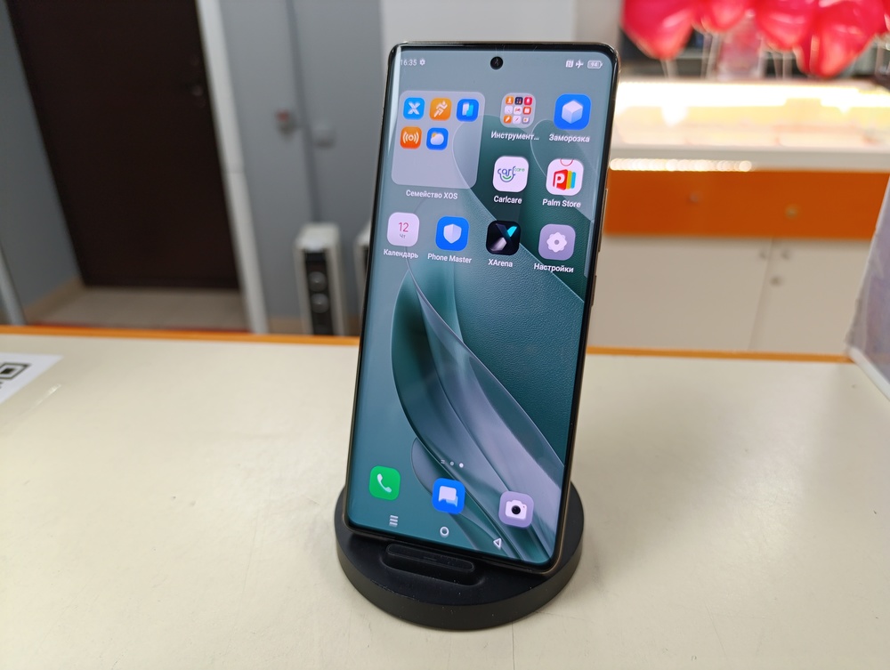 Смартфон Infinix ZERO 30 4G 8/256