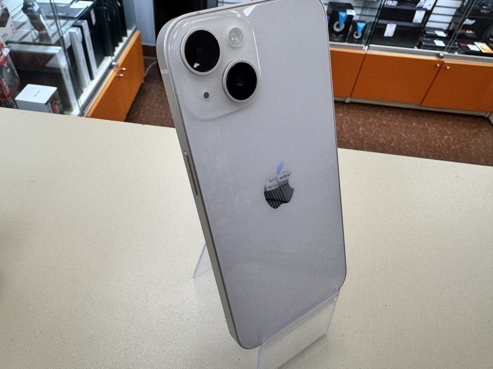 Смартфон Apple Iphone 14 128Gb